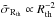 \hbox{$\tilde{\sigma}_{\rm R_{\rm th}}\propto R^{-2}_{\rm th}$}