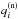 \hbox{$q^\mathrm{(n)}_i$}