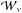 \hbox{$ \cal{W}_\nu $}