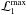 \hbox{$\mathcal{L}^{\max}_{1}$}