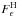 \hbox{$F^{\rm H}_{\epsilon}$}