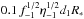 \hbox{$ 0.1\,f_{-1}^{1/2}\eta_{-1}^{1/2}d_{1}R_*$}