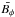 \hbox{$\bar{B_\phi}$}