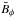 \hbox{$\bar{B}_\phi$}