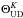 \hbox{$\Theta_\mathrm{UD}^K$}
