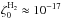 \hbox{$\zeta_{0}^{\rm H_{2}}\approx10^{-17}$}