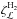 \hbox{$\zeta^{\rm H_{2}}_{\cL}$}