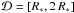 \hbox{$\mathcal{D}=\left[R_\ast,2\,R_\ast\right]$}