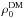 \hbox{$\rho_{0}^{\rm DM}$}