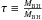 \hbox{$\tau\equiv \frac{M_{\rm BH}}{\dot{M}_{\rm BH}}$}