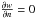 \hbox{$\frac{\partial w}{\partial n} =0$}