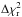 \hbox{$\Delta\chi^2_{\rm r}$}