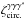 \hbox{$\zeta^{\gamma\gamma\gamma^*}_{\rm circ.}$}