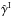 \hbox{$\hat{\gamma}^{\rm I}$}