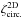 \hbox{$\zeta_{\rm circ.}^{\rm 2D}$}