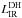 \hbox{$L_{{\rm IR}}^{\rm DH}$}