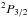 \hbox{$^2P_{3/2}$}
