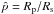 \hbox{$\hat{p} = R_{\rm p}/R_{\rm s}$}