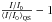 \hbox{$\frac{\inorm}{\iqs}-1$}