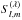 \hbox{$S^{(\lambda)}_{l, m}$}