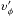 \hbox{$\upsilon_{\phi}'$}