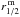\hbox{$r_{1/2}^{\rm \,m}$}