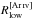 \hbox{$R_\mathrm{low}^{[\ion{Ar}{iv}]}$}