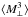 \hbox{$\baa{M_{\perp}^3}$}