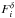 \hbox{$F^\delta_i$}