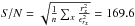 \hbox{$g=0.70\,\mathrm{ADU}/\mathrm{e}_{\mathrm{ph}}^{-}$}