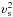 \hbox{${\upsilon_{\rm{s}} ^2}$}