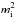 \hbox{$m^2_\mathrm{i}$}