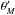 \hbox{$\theta_M^\prime$}