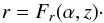 \begin{equation} \label{eq_mfl_r_alpha} r = F_r(\alpha,z) \cdot \end{equation}