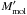 \hbox{$M'_{\rm mol}$}