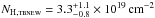 \hbox{$N_\textsc{H,tbnew}=3.3^{+1.1}_{-0.8}\times 10^{19}\,\mathrm{cm}^{-2}$}
