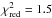 \hbox{$\chi^2_\mathrm{red}=1.5$}
