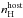 \hbox{$n_{\rm H}^{\rm host}$}