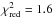 \hbox{$\chi^2_{\rm red}=1.6$}