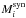 \hbox{$M_{i}^{\mathrm{syn}}$}