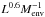 \hbox{$L^{0.6}M_\mathrm{env}^{-1}$}