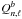 \hbox{$Q^{b}_{n,\ell}$}