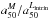 \hbox{$a_{50}^M/a_{50}^{L_{\rm intrin}}$}
