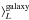 \hbox{$\rangle_L^{\rm galaxy}$}