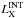 \hbox{$L_{\rm X}^{\rm INT}$}