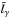 \hbox{$\bar l_{\gamma}$}