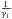 \hbox{$\frac{1}{\Ga}$}