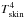 \hbox{$\tskin^{4}$}