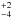 \hbox{$^{+2}_{-4}$}