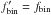 \hbox{$f'_{\rm bin} = f_{\rm bin}$}